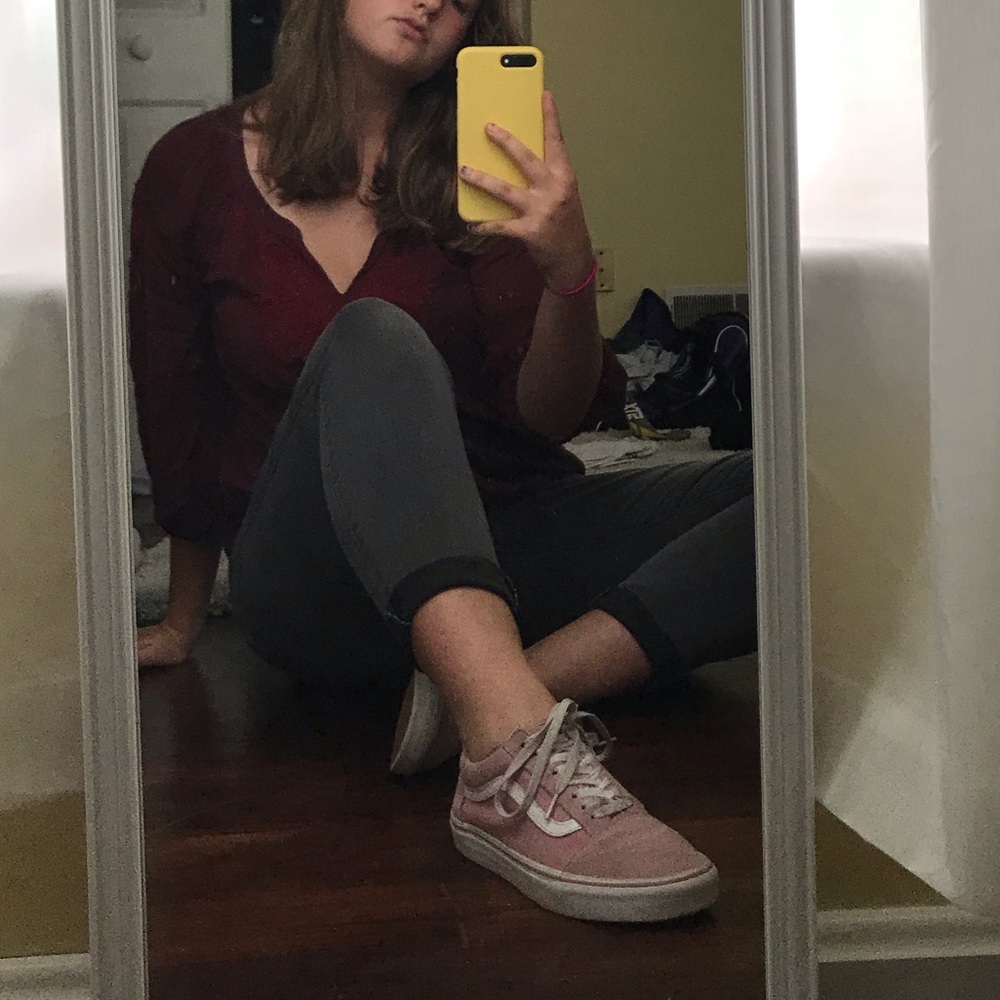 Meet your Posher, Annie